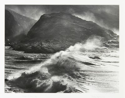 Lot 123 - Ander GUNN (XX-XXI)