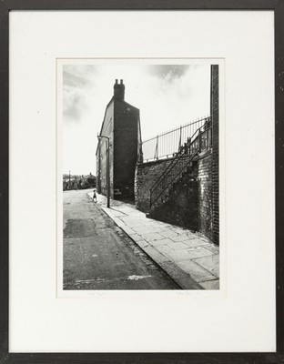 Lot 119 - Ander GUNN (XX-XXI)