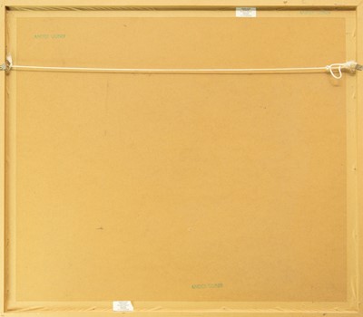 Lot 98 - Ander GUNN (XX-XXI)