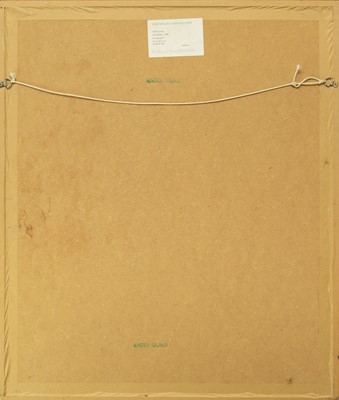 Lot 110 - Ander GUNN (XX-XXI)