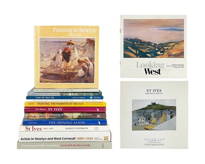 Lot 260 - (Art)