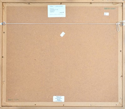 Lot 105 - Ander GUNN (XX-XXI)