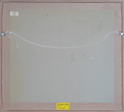 Lot 113 - Ander GUNN (XX-XXI)