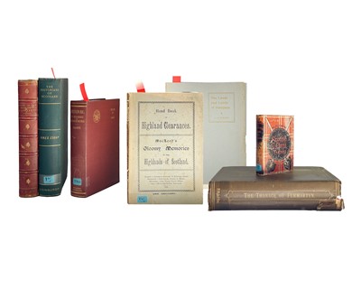Lot 254 - (Scotland)