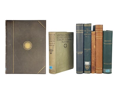 Lot 279 - (British History)