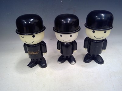 Lot 29 - Three Vintage Homepride " Fred " Figures. The...