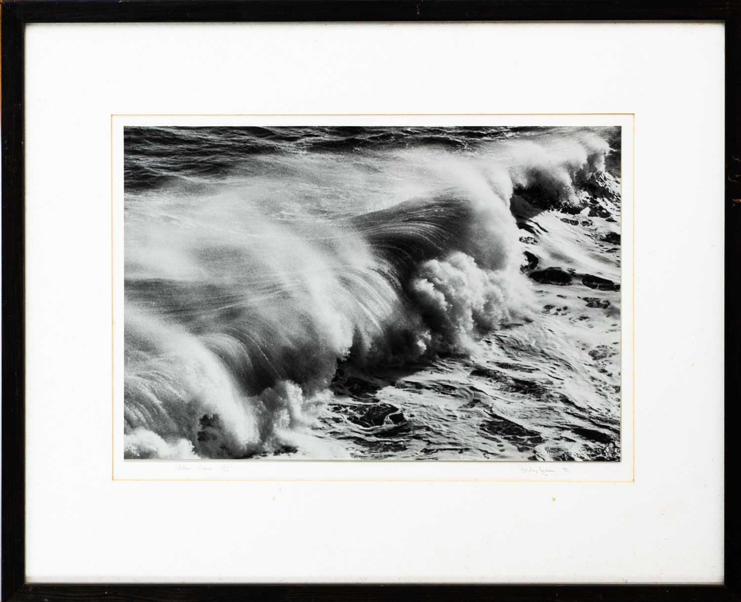 Lot 103 - Ander GUNN (XX-XXI)