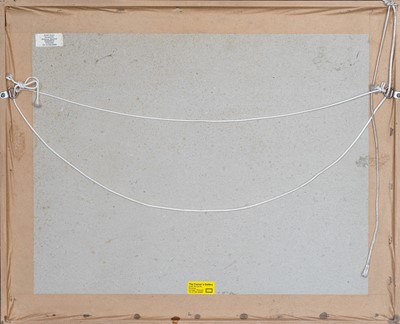 Lot 103 - Ander GUNN (XX-XXI)