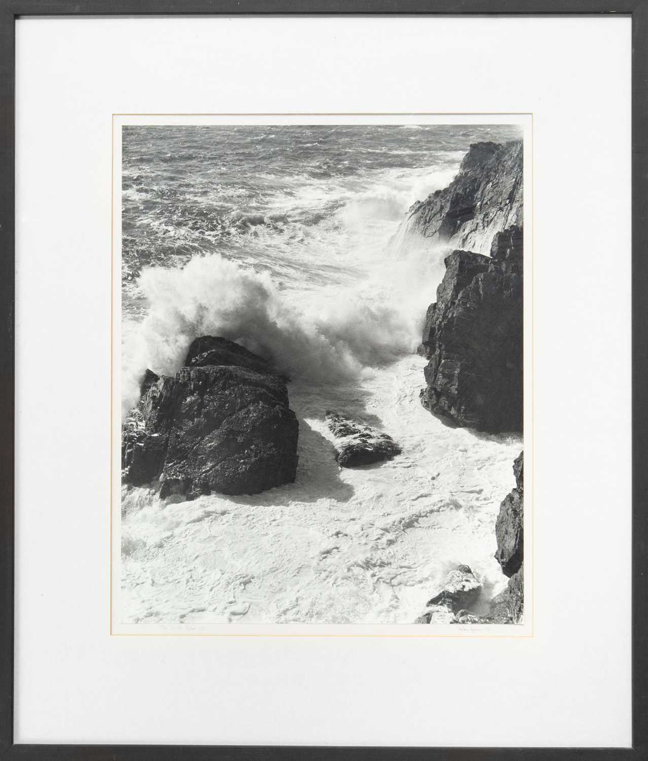 Lot 127 - Ander GUNN (XX-XXI)