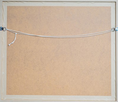 Lot 115 - Ander GUNN (XX-XXI)