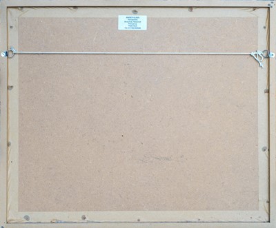 Lot 114 - Ander GUNN (XX-XXI)