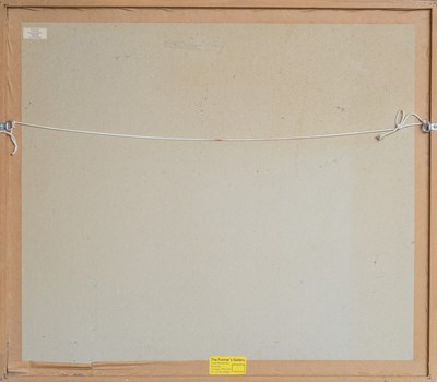 Lot 118 - Ander GUNN (XX-XXI)