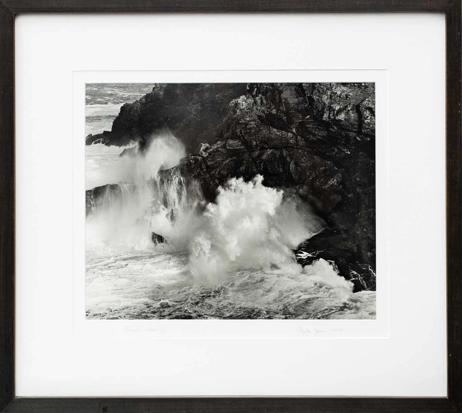 Lot 116 - Ander GUNN (XX-XXI)