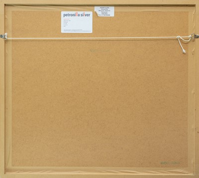 Lot 116 - Ander GUNN (XX-XXI)