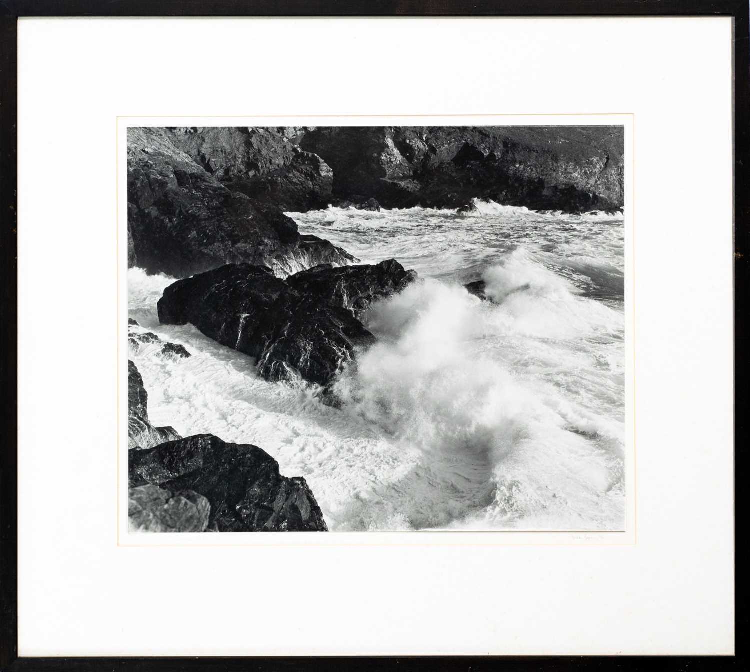 Lot 100 - Ander GUNN (XX-XXI)