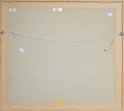 Lot 100 - Ander GUNN (XX-XXI)