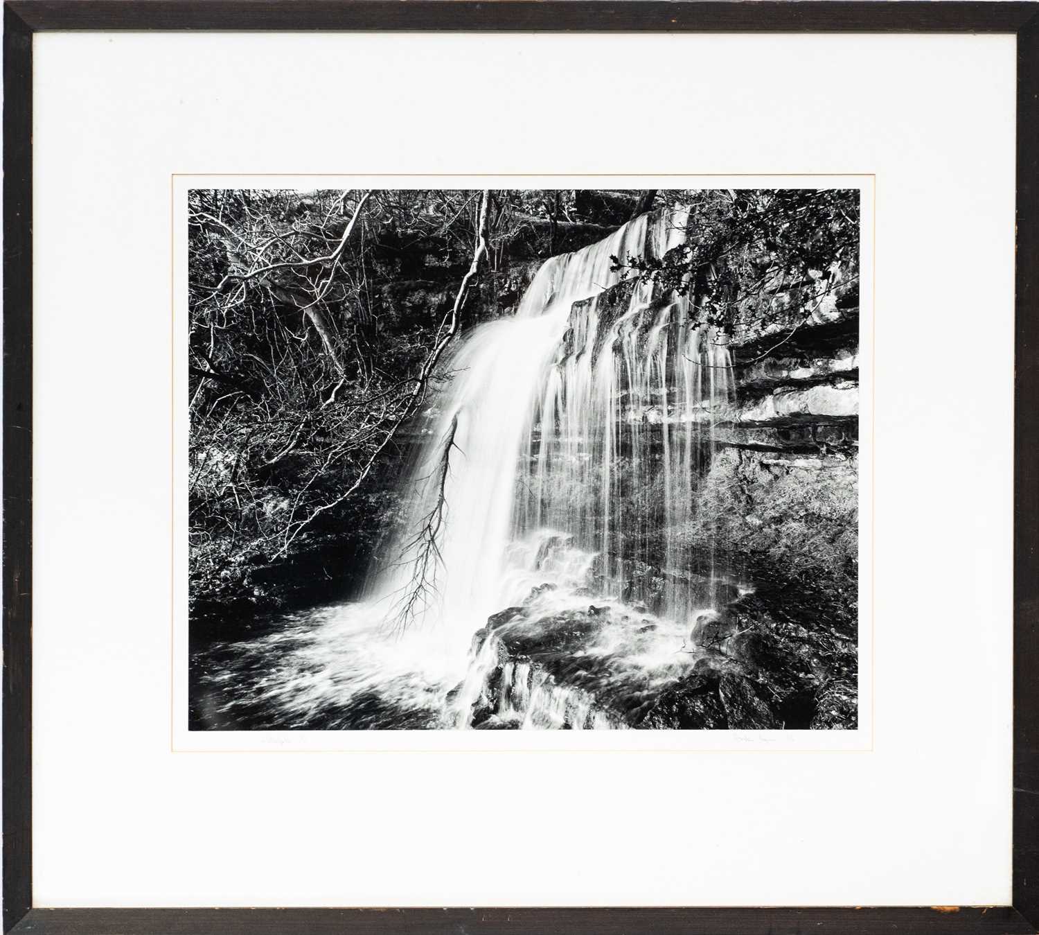 Lot 122 - Ander GUNN (XX-XXI)