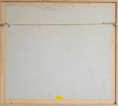 Lot 122 - Ander GUNN (XX-XXI)