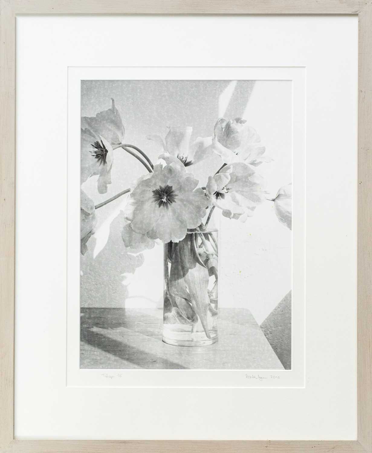 Lot 112 - Ander GUNN (XX-XXI)