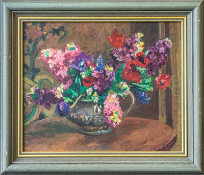 Lot 78 - John Anthony PARK (1880-1962)