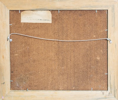 Lot 78 - John Anthony PARK (1880-1962)