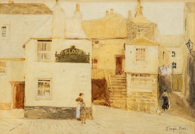 Lot 197 - Kathleen Emily TEMPLE-BIRD (1879-1962)