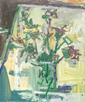 Lot 361 - Virginia BOUNDS (1965)