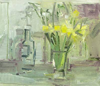 Lot 172 - Virginia BOUNDS (1965)