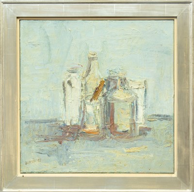 Lot 81 - Judy BUXTON (1961)