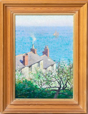 Lot 1 - Martin Gwilt JOLLEY (1859-1916)