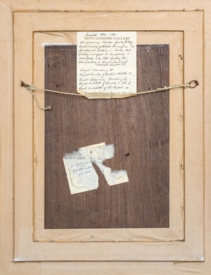 Lot 1 - Martin Gwilt JOLLEY (1859-1916)