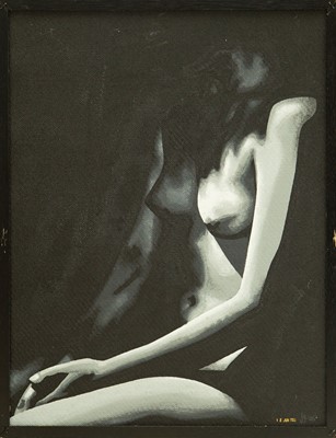 Lot 231 - Janine WING (1979)