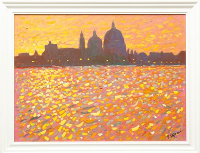 Lot 51 - Paul STEPHENS (1957)