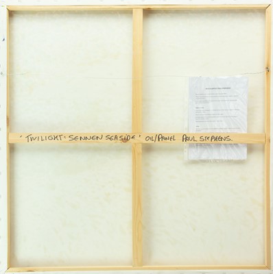 Lot 58 - Paul STEPHENS (1957)