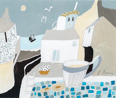 Lot 364 - Heather BRAY (1941)