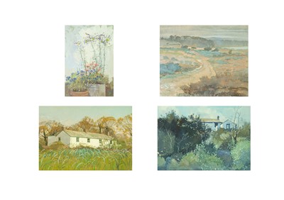 Lot 250 - Barbara WILLS (1924-2013)