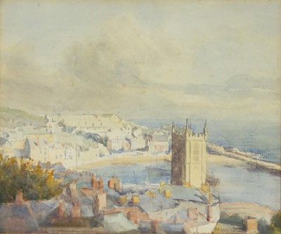 Lot 304 - Sarah Elizabeth WHITEHOUSE (act.1882-1911)