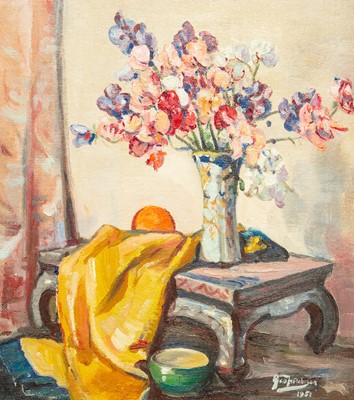Lot 485 - George HUTCHINSON