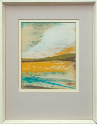 Lot 4 - Margo MAECKELBERGHE (1932-2014)