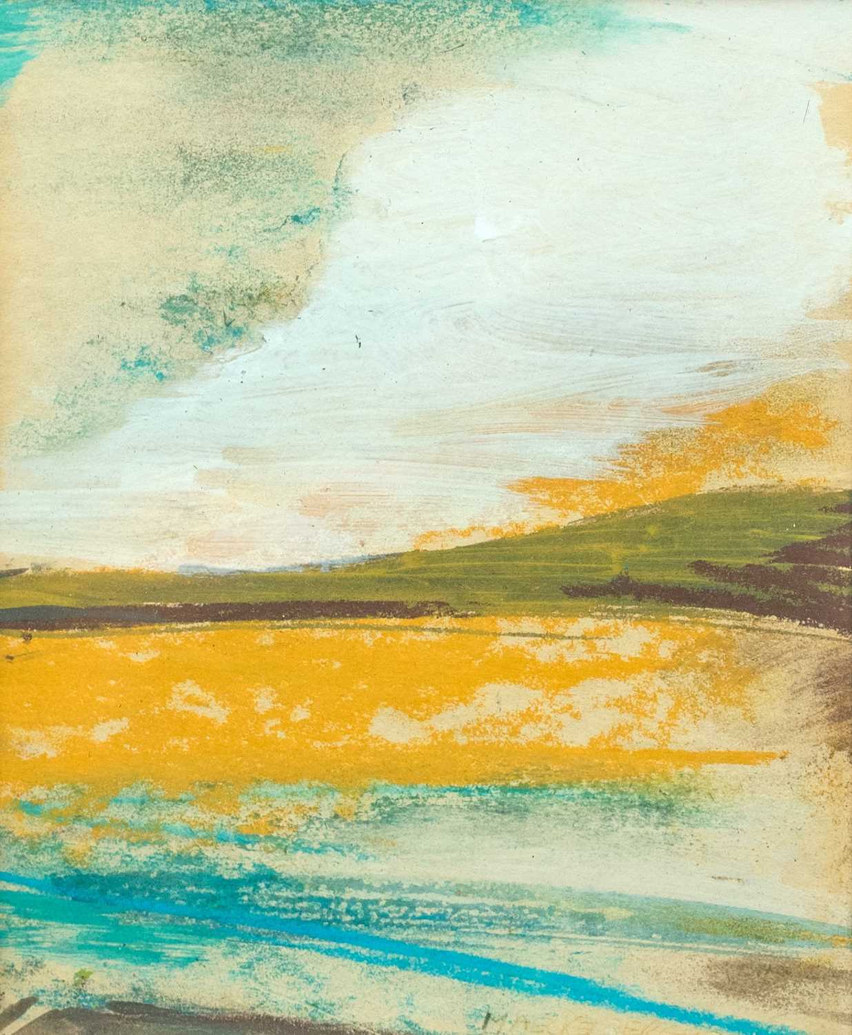 Lot 4 - Margo MAECKELBERGHE (1932-2014)