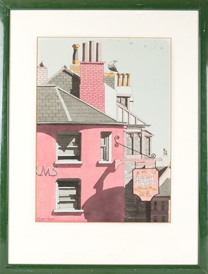 Lot 235 - Andras KALDOR (1938-2022)