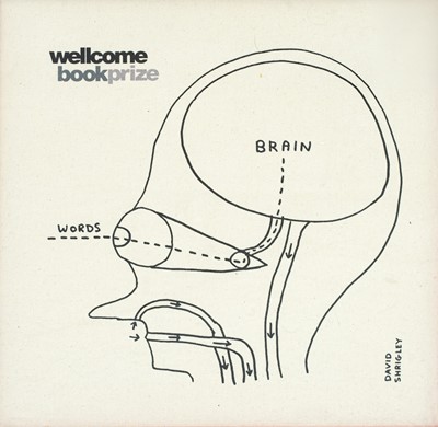 Lot 237 - David SHRIGLEY (1968)