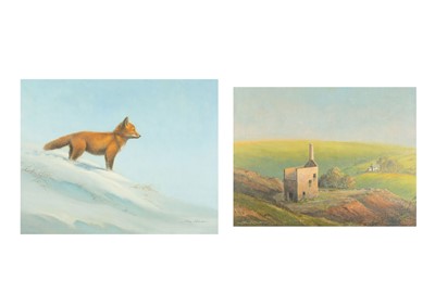 Lot 244 - Max ROUSE (XX)