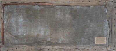 Lot 36 - Francis HEWLETT (1930-2012)