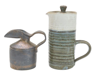 Lot 267 - Anthony RICHARDS (1924)