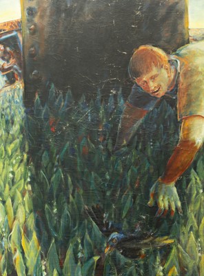 Lot 72 - Nicola BEALING (1963)
