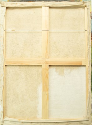 Lot 72 - Nicola BEALING (1963)