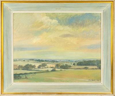 Lot 268 - Hubert Andrew FREETH (1912-1986)