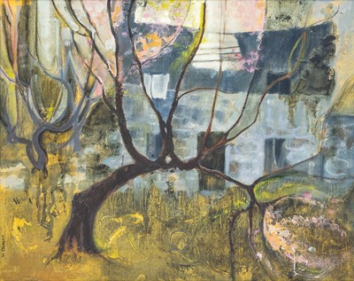 Lot 269 - Wendy JELBERT (XX-XXI)