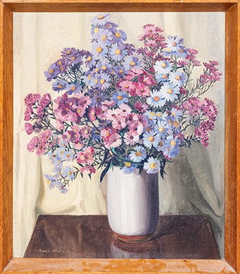 Lot 148 - Gwendoline WHICKER (1900-1966)